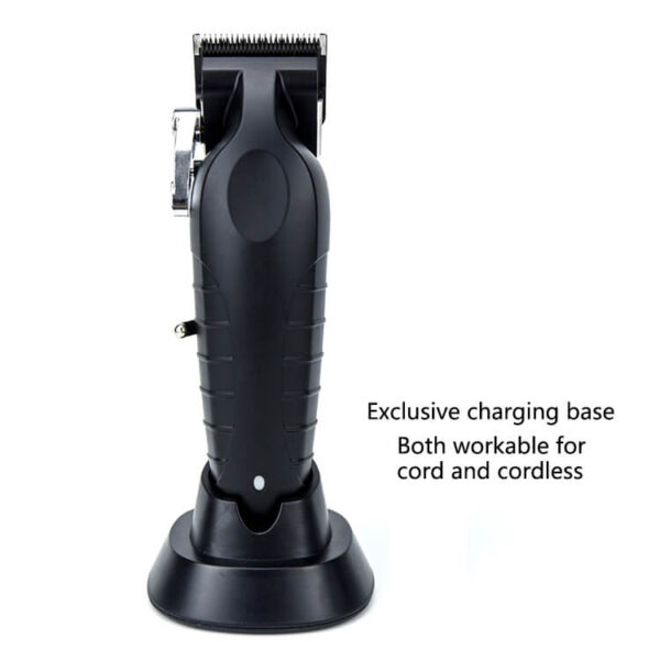 BLDC hair clippers