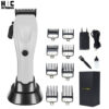 barber machine trimmer