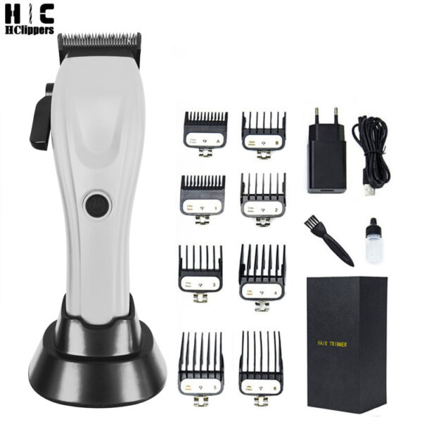 barber machine trimmer