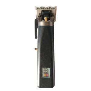 Electric hair trimmers clippers