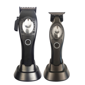 Hair clippers and trimmer set HC231