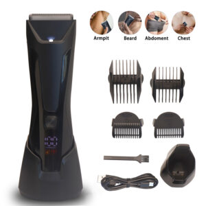 men's cordless hair trimmer