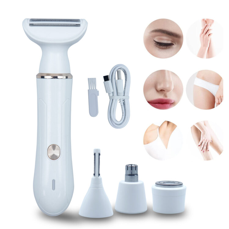 Women body trimmer