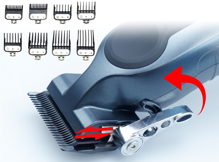 hair clippers for men