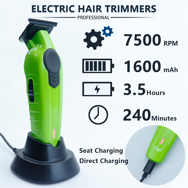 trimmer for men