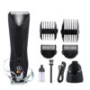 men's cordless hair trimmer