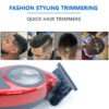 barber professional trimmers