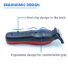 hair trimmer for men