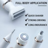 Women body trimmer