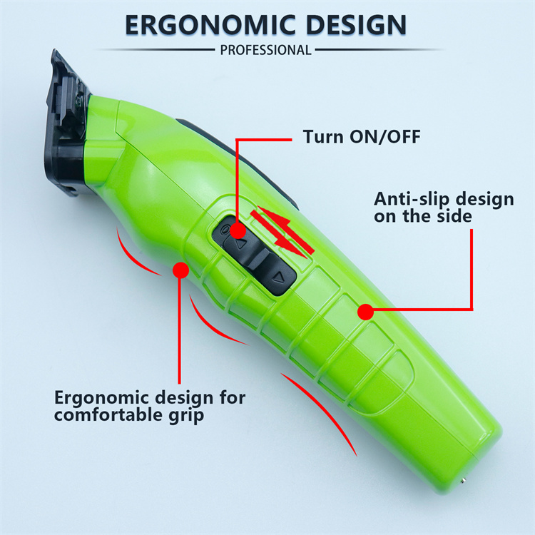 trimmer for men