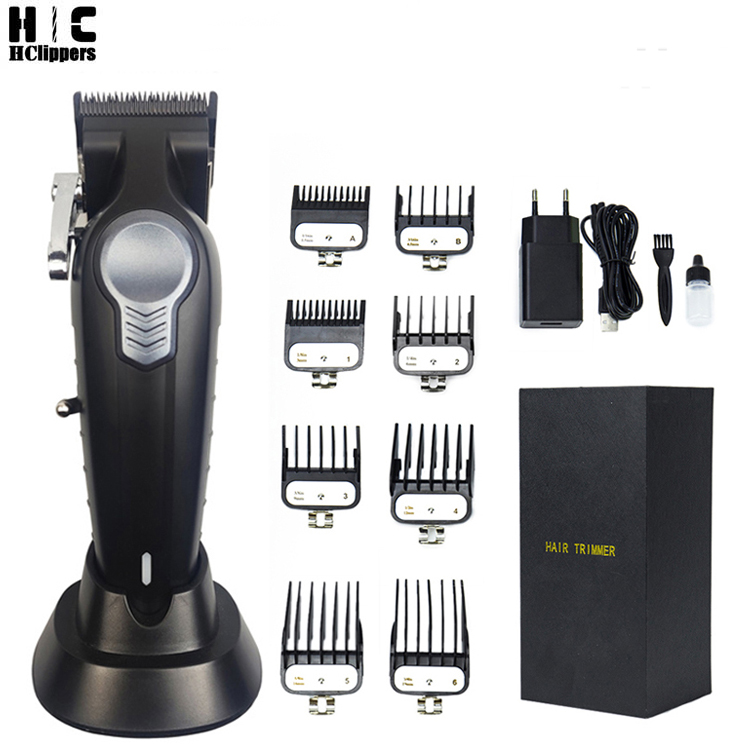 hair clippers for men