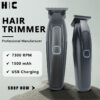 best home hair trimmer