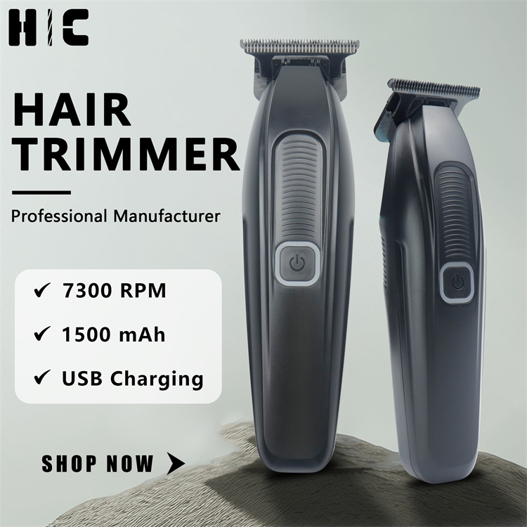 best home hair trimmer