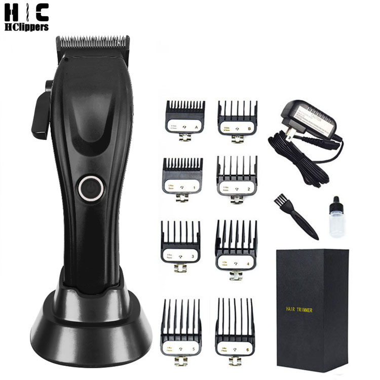 professional hair clippers