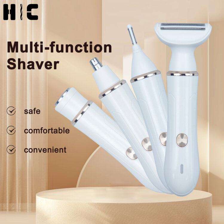 Women body trimmer