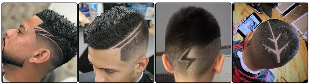 barber clipper