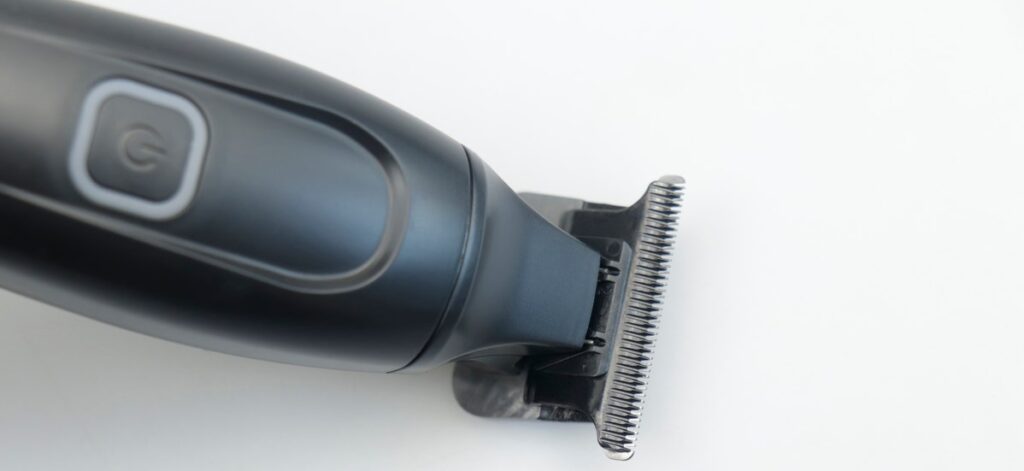 electric hair trimmer for men