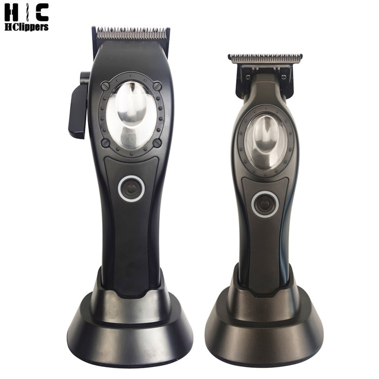 barber clippers set