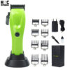 electric hair clippers