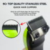 professional hair clippers
